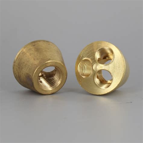 cnc brass lamp parts|BrassTurning.com.